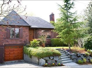 523 NE 79th St, Seattle, WA 98115