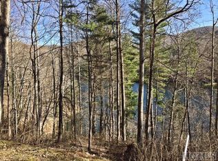287 Shoreline Dr, Tuckasegee, NC 28783