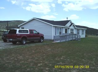 44 Road 4046, Navajo Dam, NM 87419