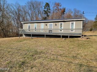 346 Panther Creek Rd, Morristown, TN 37814