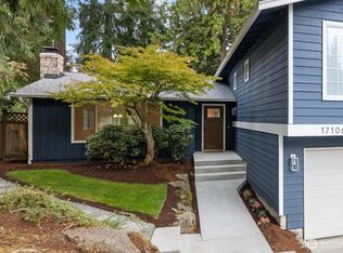 17106 NE 31st Place, Bellevue, WA