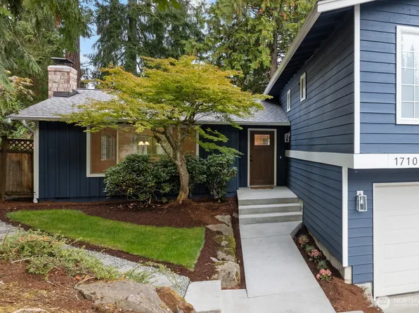 17106 NE 31st Place, Bellevue, WA 98008