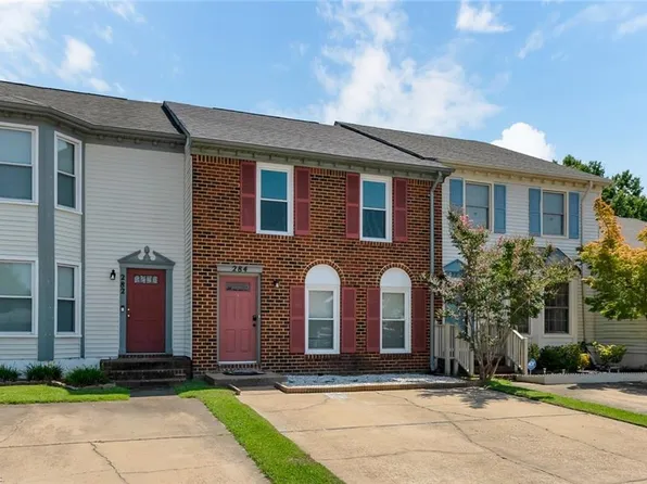 284 Windbrooke Ln, Virginia Beach, VA 23462