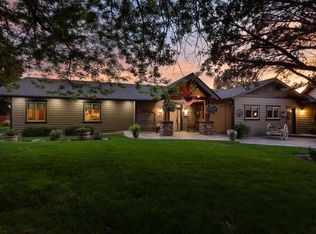 4101 NW 21st St, Redmond, OR 97756