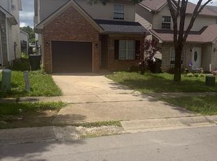 2408 Justin Pl, Lexington, KY 40509