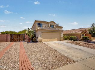 23156 W YAVAPAI Street, Buckeye, AZ 85326