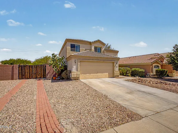 23156 W YAVAPAI Street, Buckeye, AZ 85326