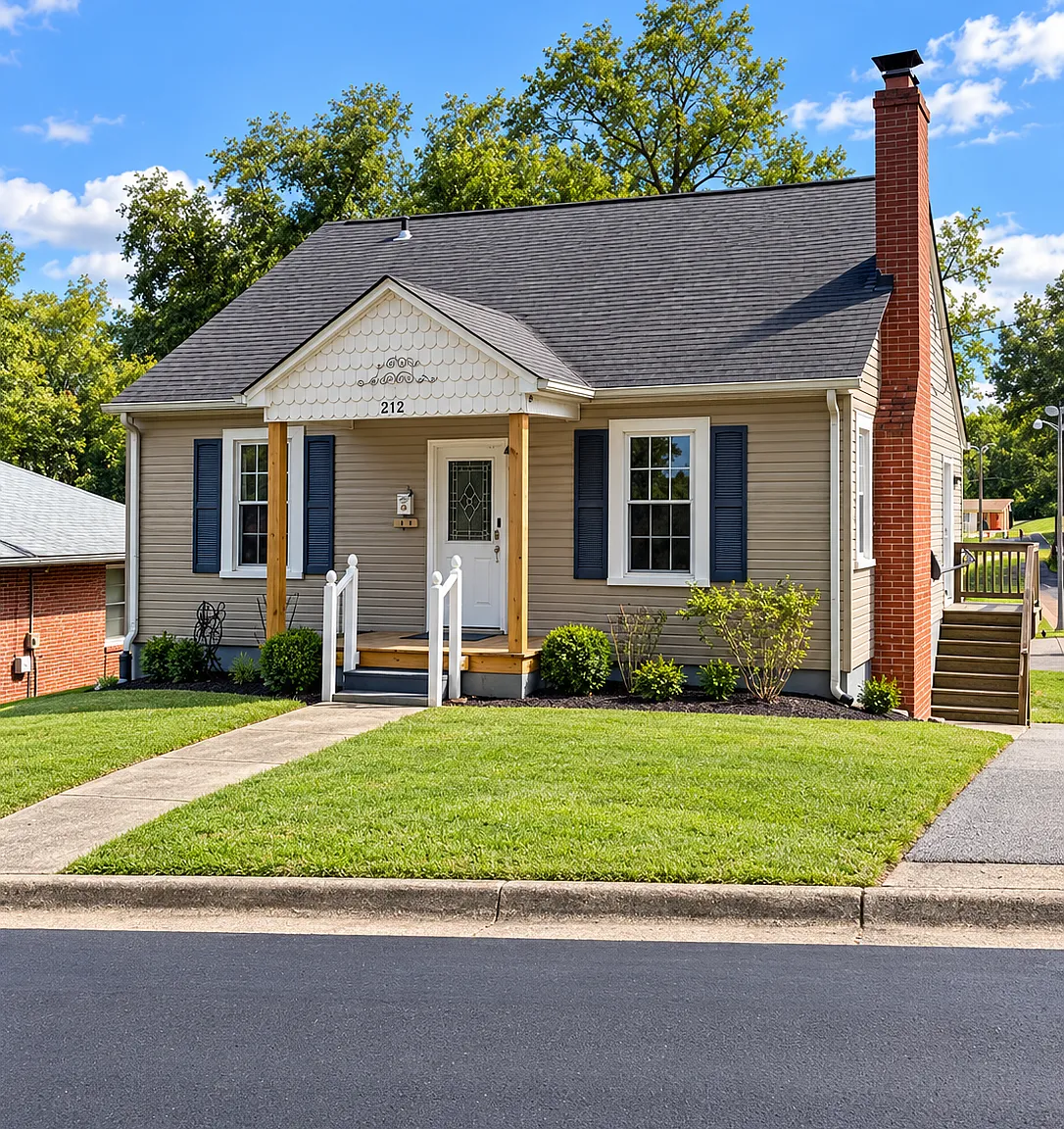 2 bed, $1,300 — Photo 1