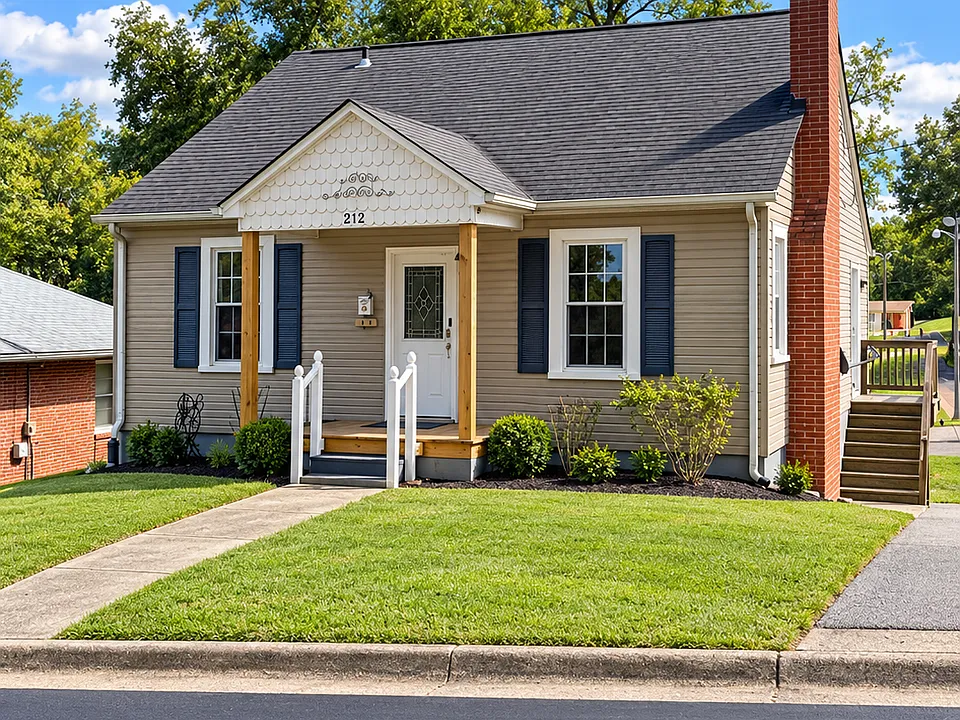 212 S Raleigh Ct