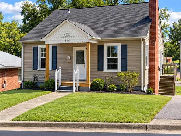 212 S Raleigh Ct, Danville, VA 24540