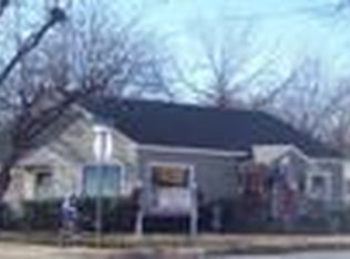 603 S Avenue G, Clifton, TX 76634