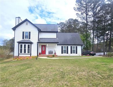 2892 Mossy Creek Dr, Stone Mountain, GA, 30087