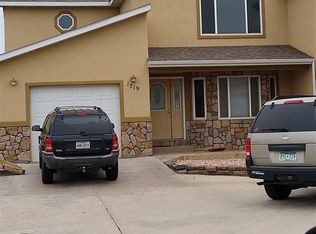 1719 Walsh Ct, Laramie, WY 82070