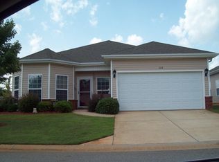 326 S Houston Springs Blvd, Perry, GA 31069
