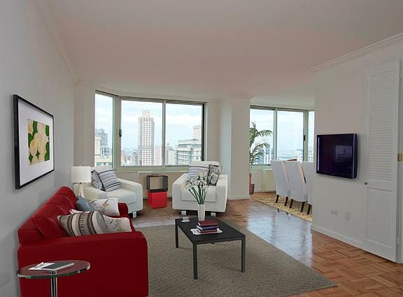 5th image of 1775 York Ave APT 30F