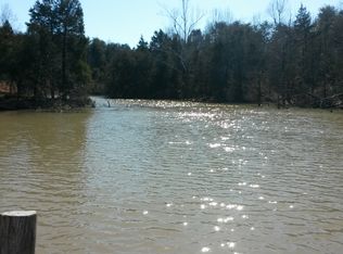 500 Huckleberry Rd, Dawson Springs, KY 42408