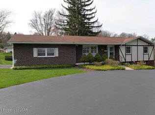 558 S Main Rd, Mountain Top, PA 18707