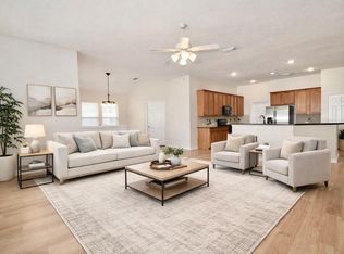 2814 Sage Creek Ct, Richmond, TX 77406