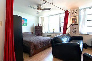 5th image of 4250 N Marine Dr APT 2503