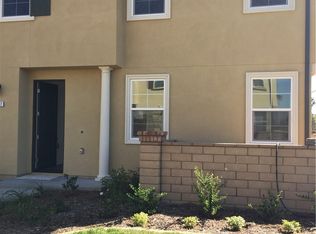 3082 E Via Rosso, Ontario, CA 91764