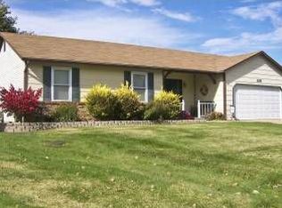 109 Sunny Hill Blvd, Saint Peters, MO 63376