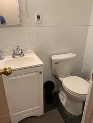 Rented by Chartwell Manhattan Realty