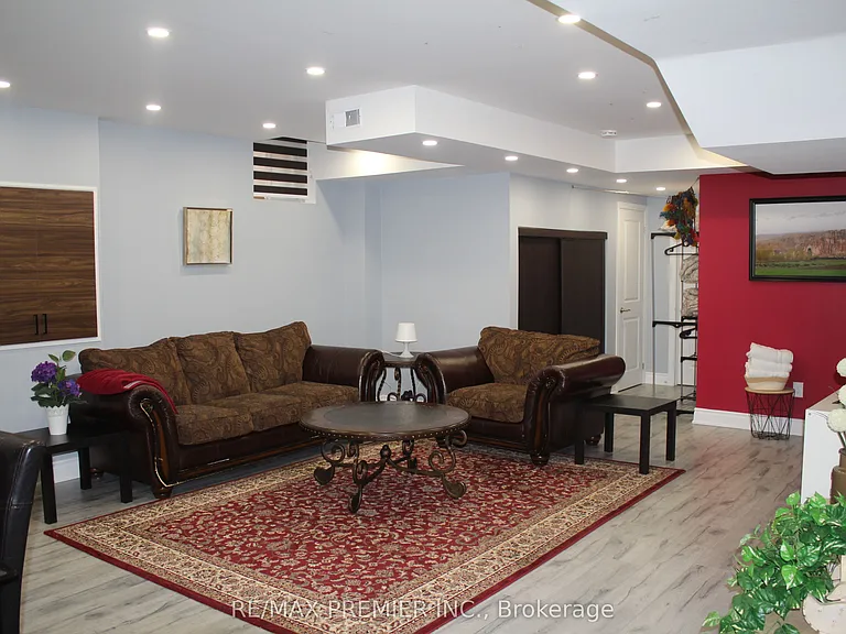 122 Garyscholl Rd #BASEMENT — Photo 4