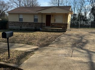 1841 Wendy Dr, Memphis, TN 38114