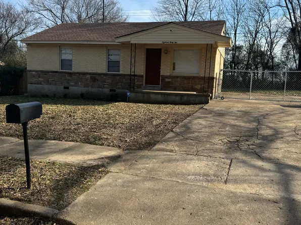 1841 Wendy Dr, Memphis, TN 38114