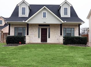 1708 Boardwalk Ct #A, College Station, TX 77840