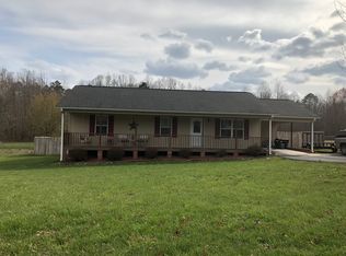 4637 Beau Ct, Trinity, NC 27370