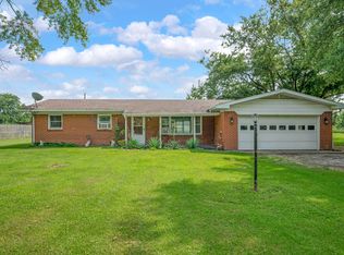 3203 W 200 S, Russiaville, IN 46979
