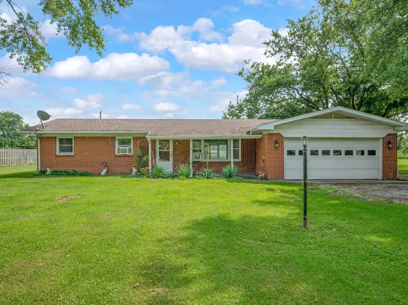 3203 W 200 S, Russiaville, IN 46979