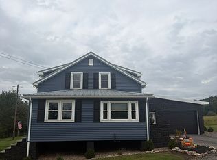 96 Pyles Ln, Mount Pleasant Mills, PA 17853