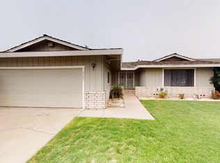 2285 Mission St, Turlock, CA 95380