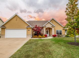 120 Reedsport Rdg, Columbia, MO 65203