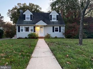 803 Pleasant Dr, Millville, NJ 08332