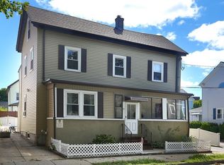 38 Clinton St, Newton, MA 02458
