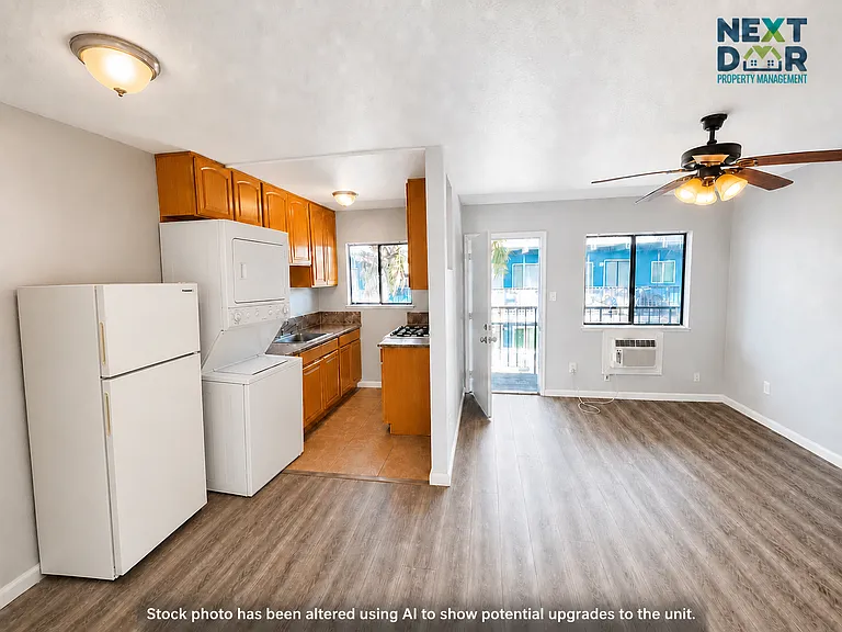 739 Dixieanne Ave #21 — Photo 1