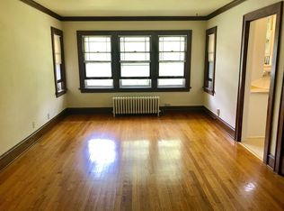 450 N Few St #8, Madison, WI 53703