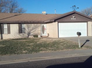 8701 Lamar Ave, Odessa, TX 79765
