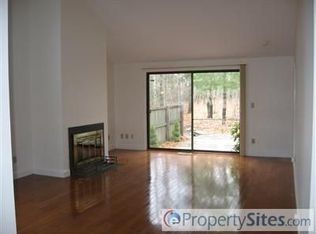 207 Vineyard Gate, Teaticket, MA 02536