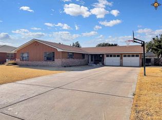 2209 N Fowler St, Hobbs, NM 88240