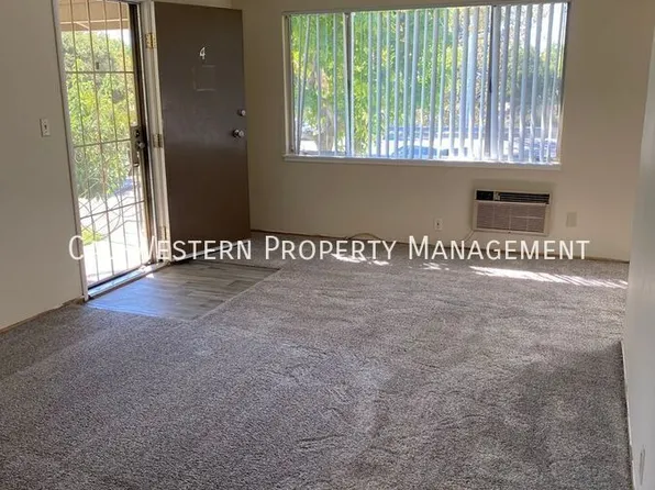 2496 Almaden Rd #4, San Jose, CA 95125