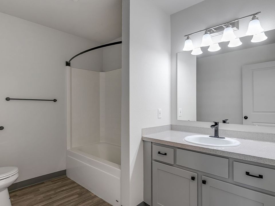 Violet Meadows 11424 A St S WA Zillow