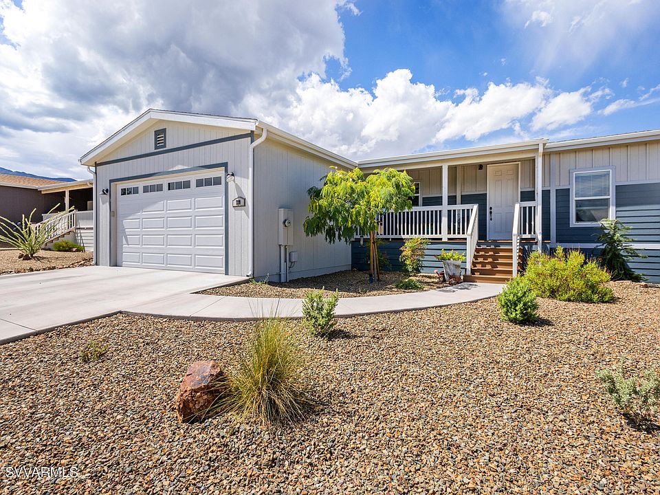 720 W On The Greens Blvd, Cottonwood, AZ 86326 MLS 534074 Zillow