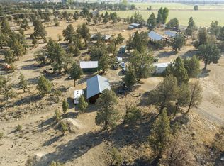 25490 Alfalfa Market Rd, Bend, OR 97701