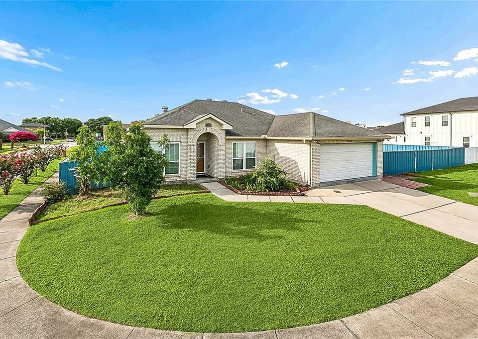2276 N Harper Dr, Harvey, LA 70058 | MLS #2563919 | Zillow