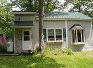 29 Aborn Hill Rd, Knox, ME 04986