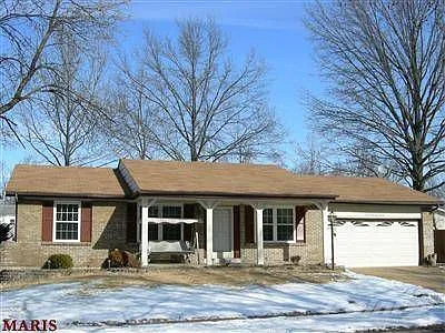 777 Windingpath Ln photo 1